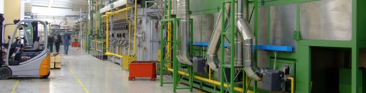 Industria