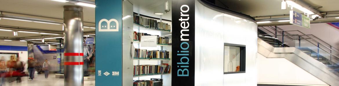 bibliometro