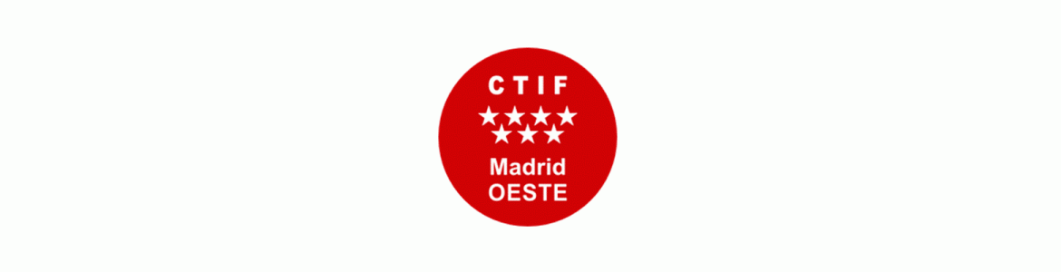 ctif-oeste ctif-oeste