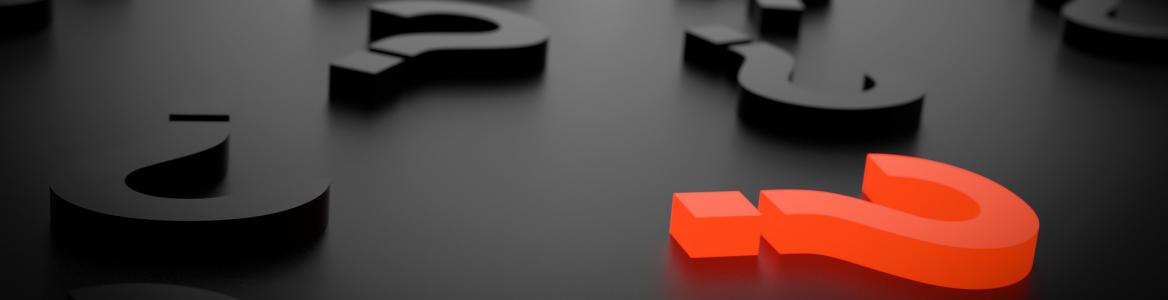 Interrogaciones FAQ