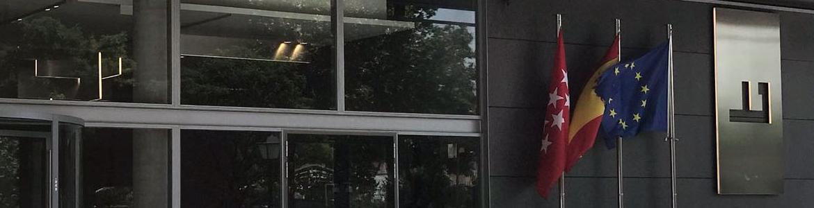 Consumer Service Office - Community of Madrid