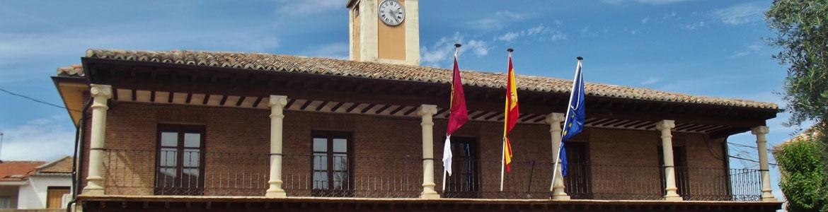 Ayuntamiento Humanes Ayuntamiento Humanes