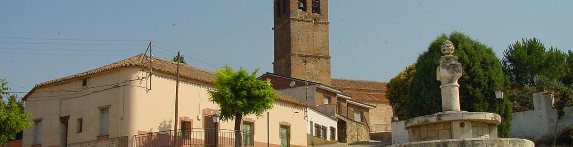 Ribatejada