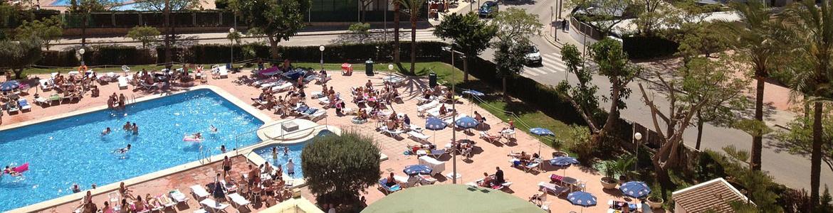 Benidorm