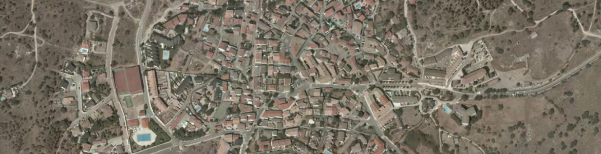 Navalagamella Comunidad de Madrid