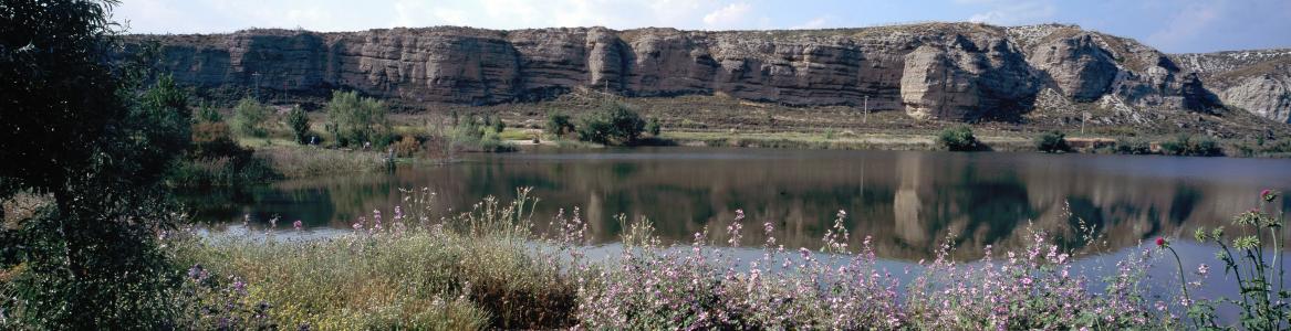 Parque Regional del Sureste