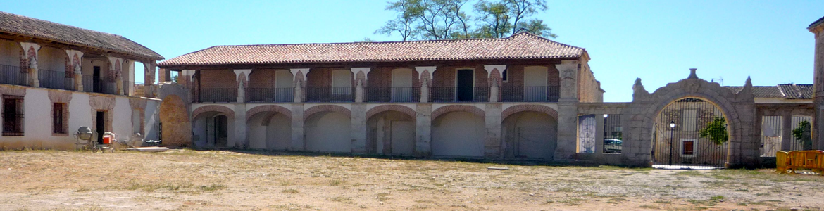 Restauración de las antiguas caballerizas del Palacio de Goyeneche