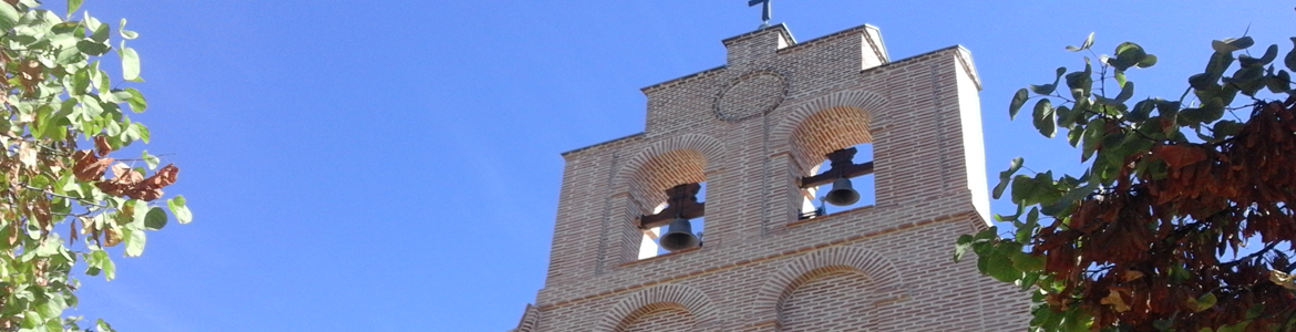 Restauración de la Ermita de San Blas