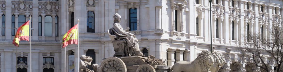 Header image #0 of the "Architects of Madrid: Ventura Rodríguez" page
