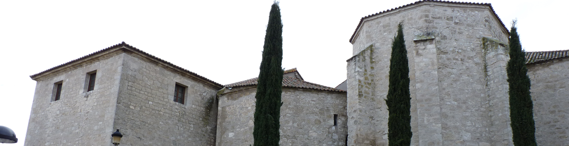 Iglesia parroquial de Santa María Magdalena