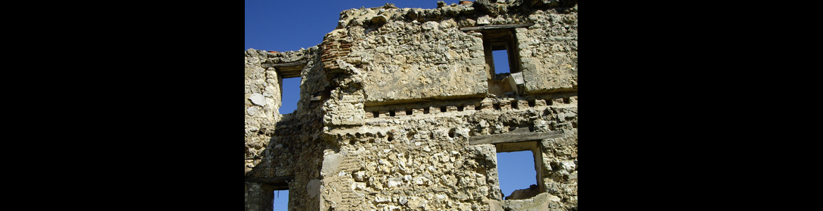 Castillo de Torrejón de Velasco