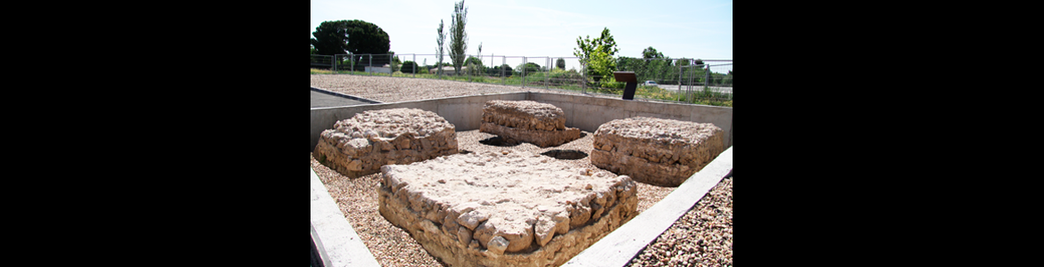 Ciudad romana de Complutum