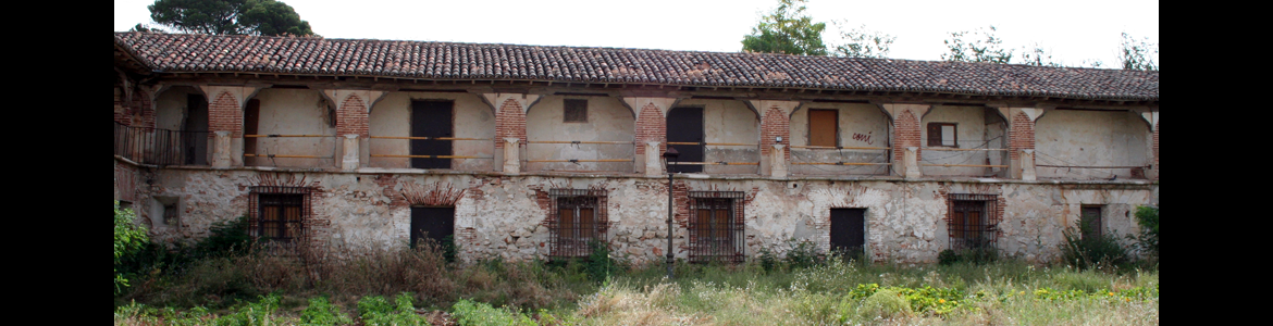 Restauración de las antiguas caballerizas del Palacio de Goyeneche