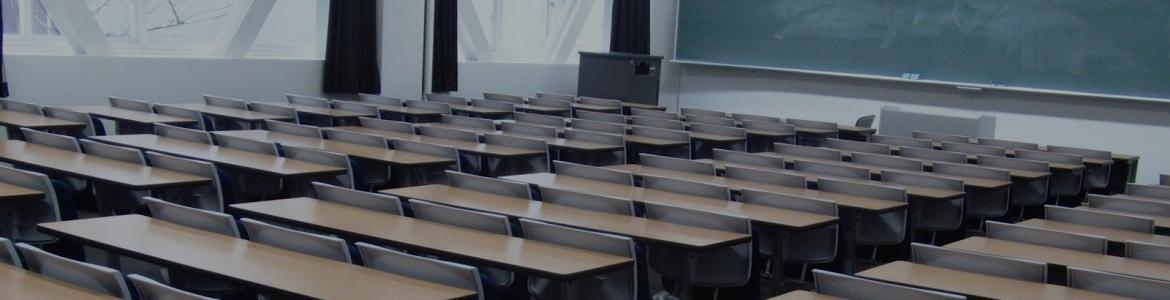 Aula Vacia