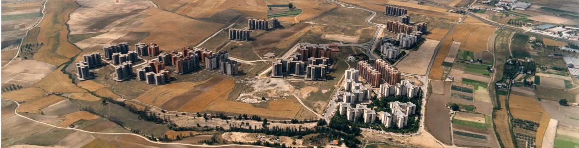Terrenos en Fuenlabrada