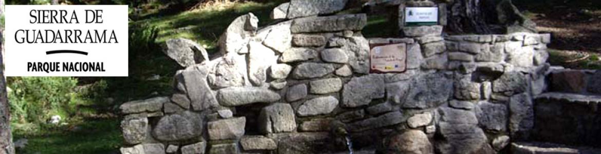 Senda Bola del Mundo - La Maliciosa - Valle de la Barranca - Navacerrada