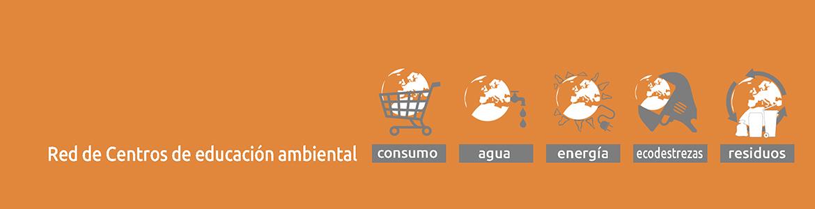 Logos del Programa EcoHOGARES
