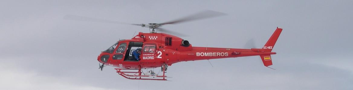 gera rescate altura