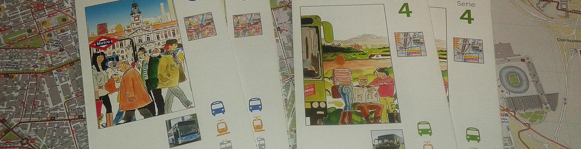 Public Transportation Plans