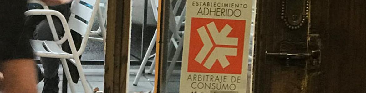 Consumer Arbitration