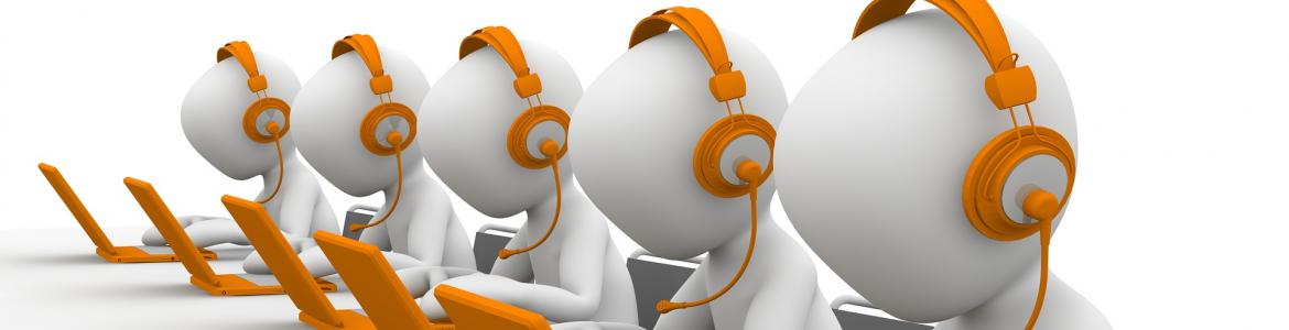 Call center Call center