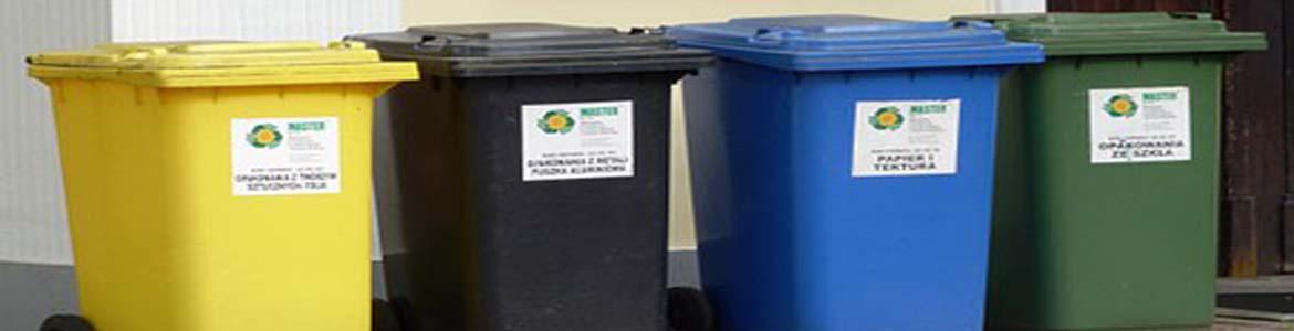 contenedores reciclado
