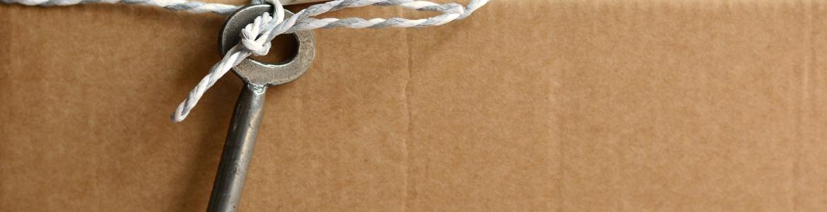 Cajas de mudanzas