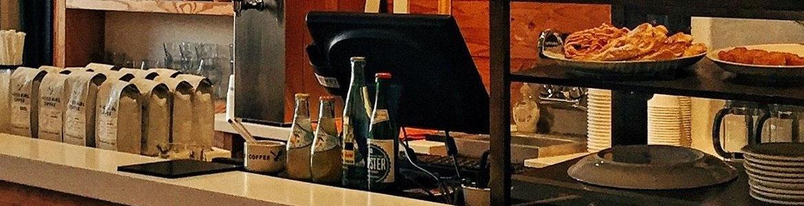 Organismos con hoja de reclamaciones que no es del Sistema Unificado de Reclamaciones Barra de bar