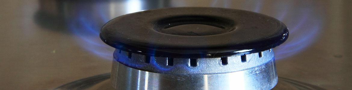 gas