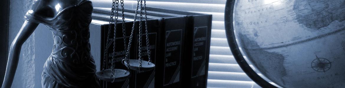 Legal assistance gender violence