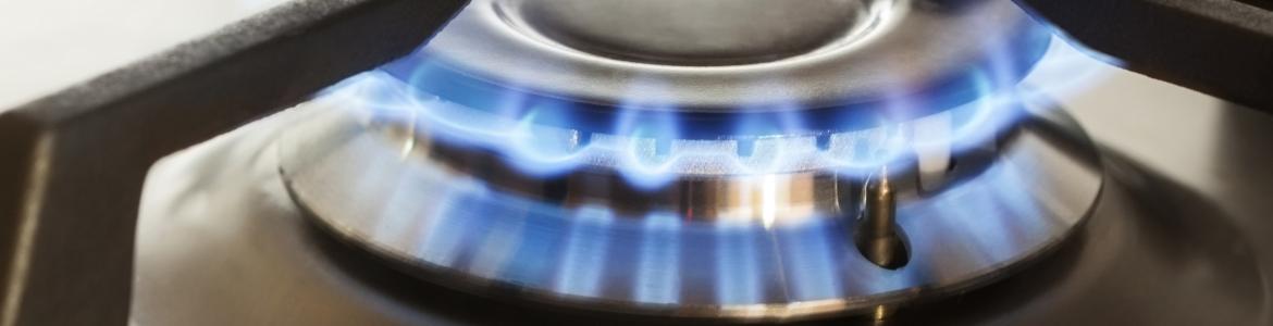 Gas cooker