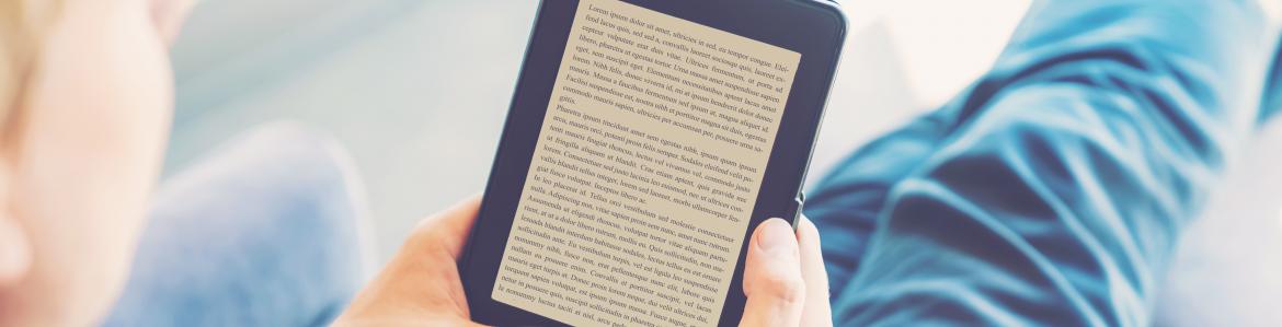 Ampliamos nuestra oferta en bibliotecas a través del portal eBiblio 