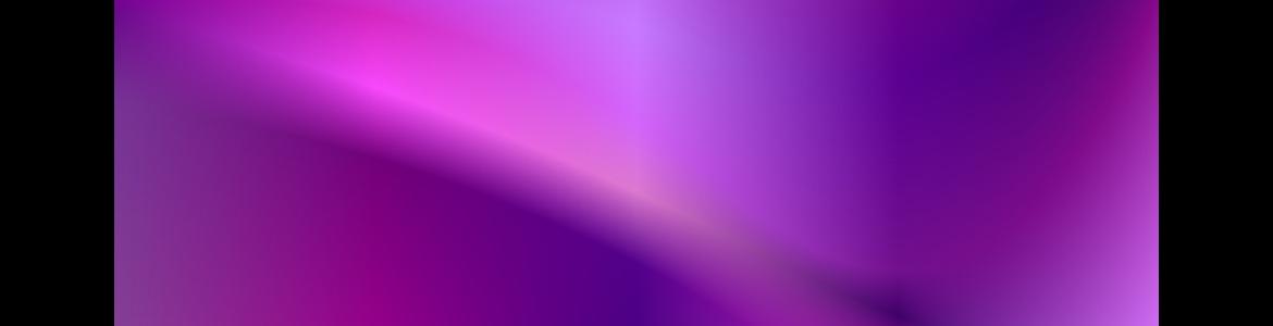 violet background