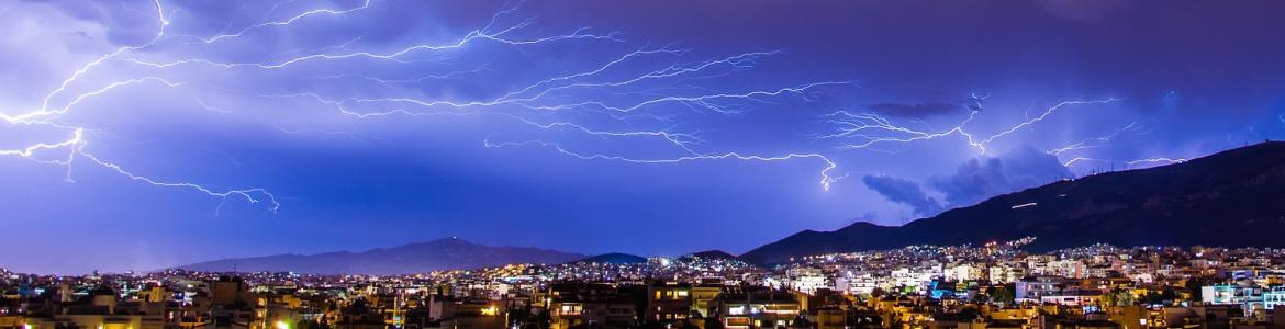 Tormenta
