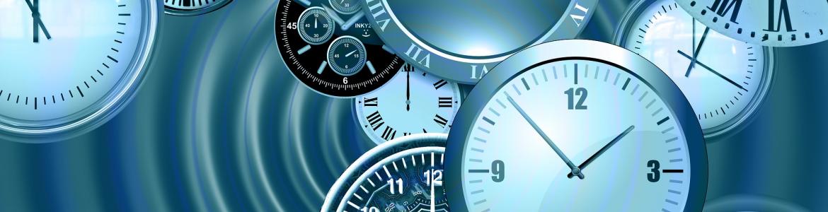 Overtime due to force majeure