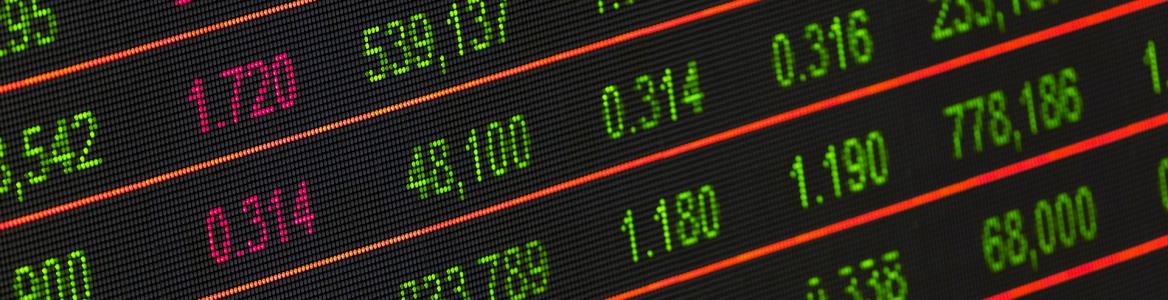 investor relations