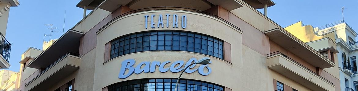 Teatro Barceló 7