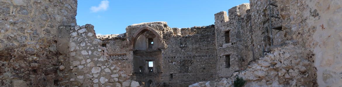 Castillo de Puñonrostro