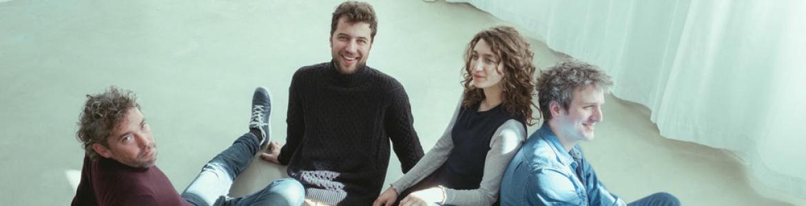 Crédito: Paloma Rita Oliveros Crédito: Paloma Rita Oliveros