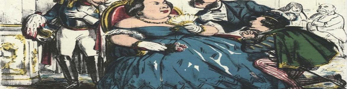 Conferencia Miguel Arenas Isabel II