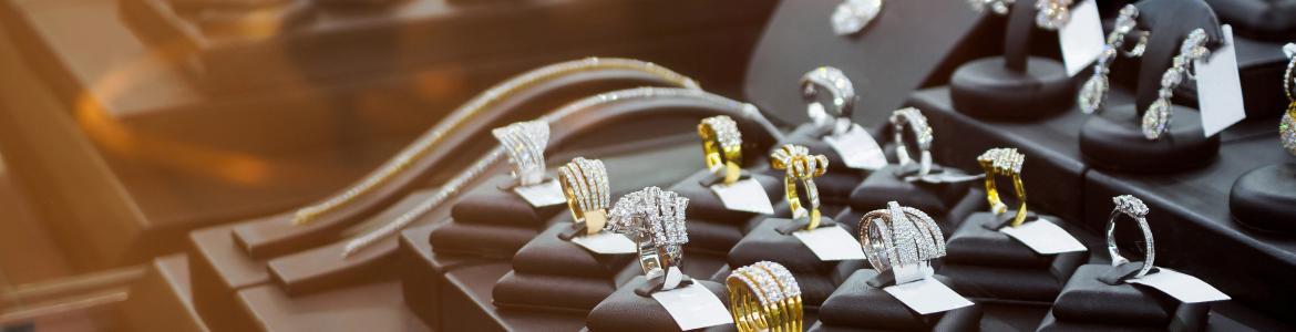 Foto de joyas Imagen de joyas