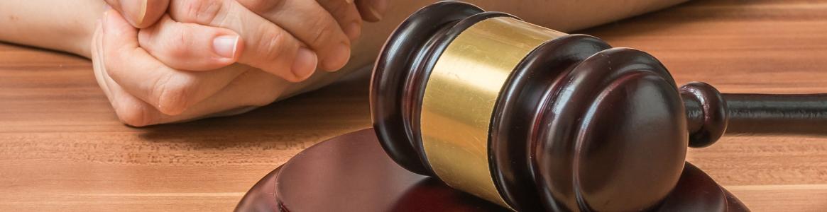 protective order