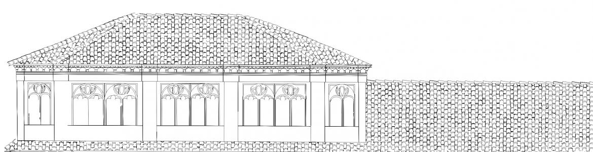 Curso Arqueología de la Arquitectura