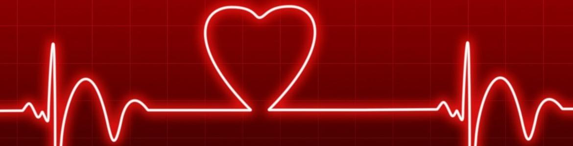 Latido de corazón