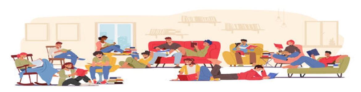 lecturas compartidas mañana