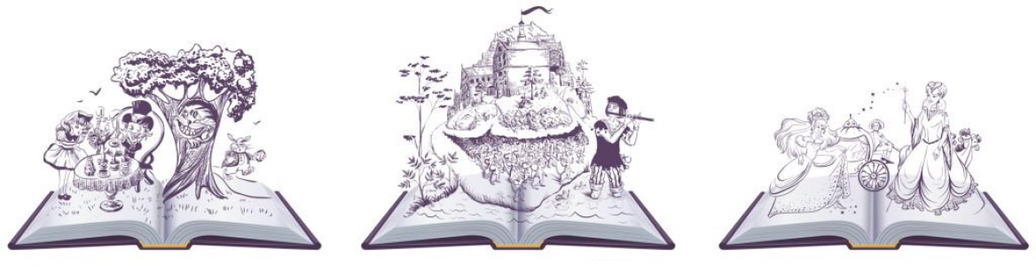 Lecturas de cuentos_