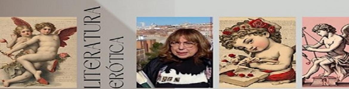 Curso Literatura Erotica Leslie Borjas