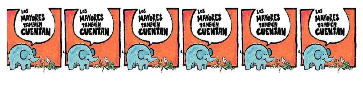 Los mayores también cuentan: "Generosidad"