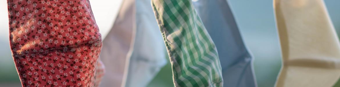 foto mascarillas higienicas mascarillas higienicas foto