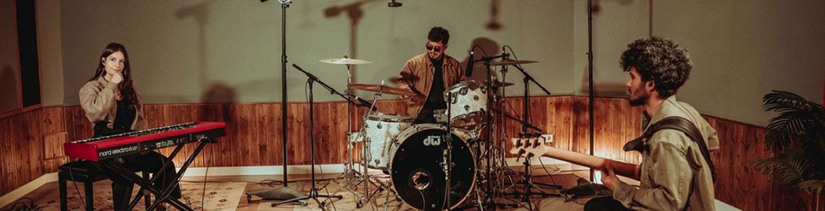 Mayte González Trío